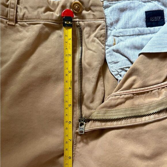 Vineyard Vines Broken In Chino Relaxed Fit Khaki 35 x 32 - Picture 4 of 10